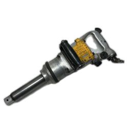 ΘΘ 空研工業 エアインパクトレンチ 常圧 FN0165 KW-3800PRO イエロー Cランク