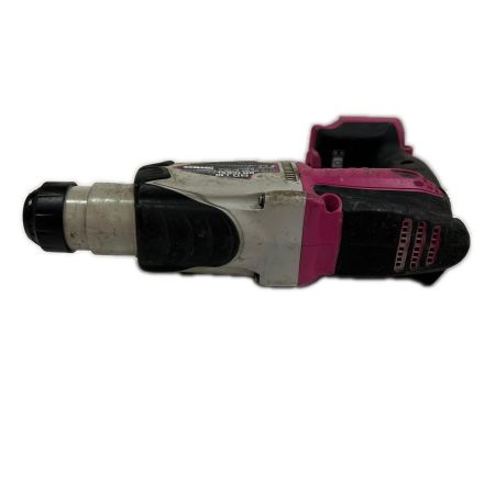  HITACHI 日立 ハンマドリル 本体のみ コードレス式 18v DH18DSL パープル