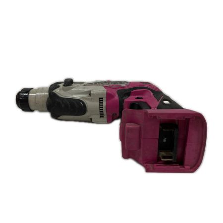  HITACHI 日立 ハンマドリル 本体のみ コードレス式 18v DH18DSL パープル