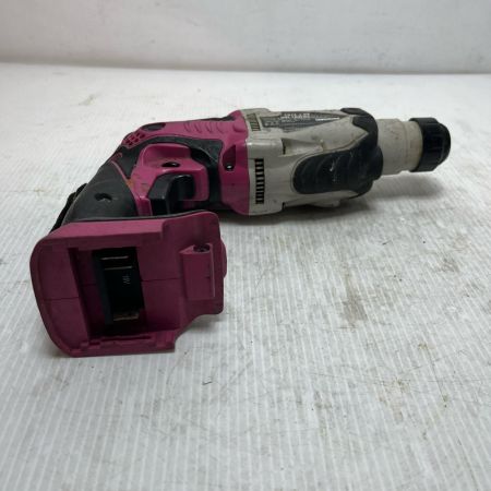 HITACHI 日立  ハンマドリル  本体のみ DH18DSL パープル