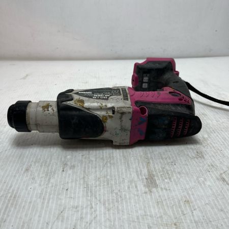  HITACHI 日立  ハンマドリル  本体のみ DH18DSL パープル