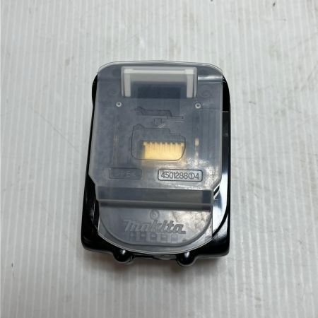  MAKITA マキタ バッテリー 未使用品(S) BL1430B