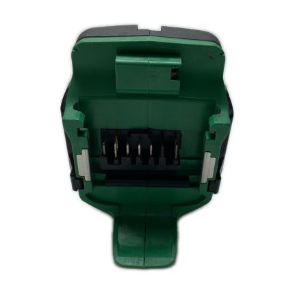  HiKOKI ハイコーキ ディスクグラインダー 本体のみ コードレス式 125mm 36v J100133 G3613DA グリーン