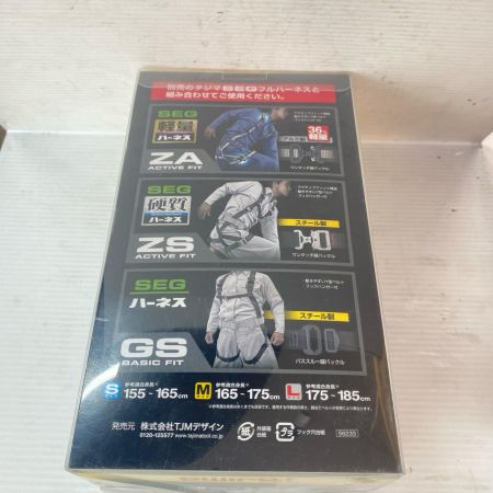  TAJIMA タジマ 巻取式ダブルランヤード  未使用品(S) A1ER150-WL2