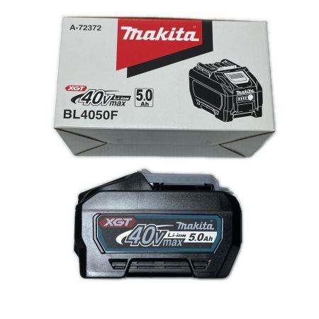  MAKITA マキタ バッテリー 0回 BL4050F