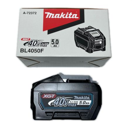  MAKITA マキタ バッテリー 0回 BL4050F