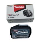 ΘΘ MAKITA マキタ バッテリー 0回 BL4050F Sランク