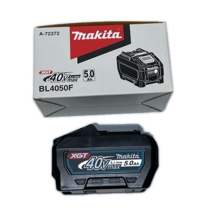  MAKITA マキタ バッテリー 0回 BL4050F