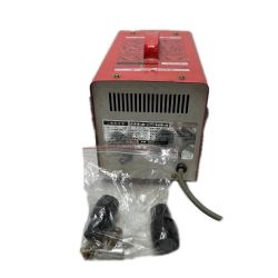 SUZUKID 解氷機  本体のみ  SSS-250 レッド Cランク