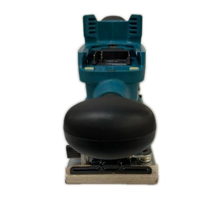  MAKITA マキタ 仕上サンダー 集じん袋付 コードレス式 18v BO380D ブルー
