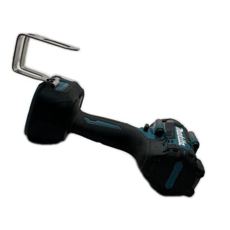  MAKITA マキタ インパクトレンチ 本体のみ コードレス式 40v TW007G ブルー