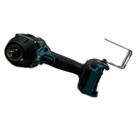  MAKITA マキタ インパクトレンチ 本体のみ コードレス式 40v TW007G ブルー