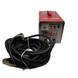 SUZUKID 解氷機  本体のみ  SSS-250 レッド Cランク