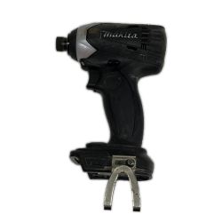 ΘΘ MAKITA マキタ インパクトドライバ 本体のみ コードレス式 14.4v TD134DX2 Cランク