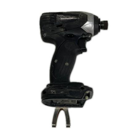  MAKITA マキタ インパクトドライバ 本体のみ コードレス式 14.4v TD134DX2