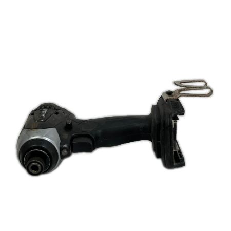  MAKITA マキタ インパクトドライバ 本体のみ コードレス式 14.4v TD134DX2