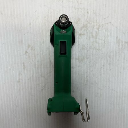  HiKOKI ハイコーキ バラ釘打機  本体のみ NH18DSL グリーン