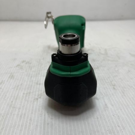  HiKOKI ハイコーキ バラ釘打機  本体のみ NH18DSL グリーン