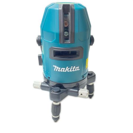  MAKITA マキタ MAKITA 受光器・保護メガネ・アルミケース・ストラップ付 1902288 緑レーザー・LDG-5 SK10GD ブルー