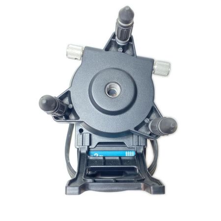  MAKITA マキタ MAKITA 受光器・保護メガネ・アルミケース・ストラップ付 1902288 緑レーザー・LDG-5 SK10GD ブルー