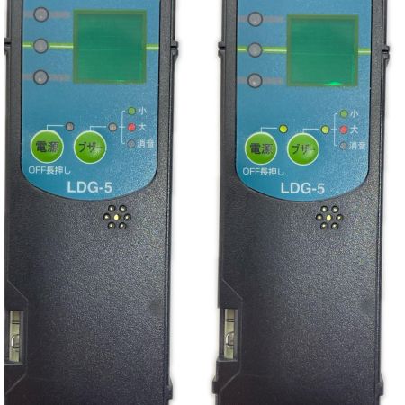  MAKITA マキタ MAKITA 受光器・保護メガネ・アルミケース・ストラップ付 1902288 緑レーザー・LDG-5 SK10GD ブルー