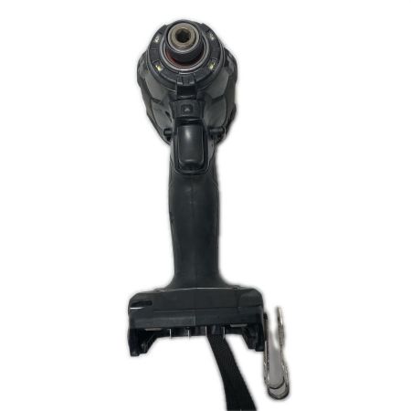  MAKITA マキタ インパクトドライバ 40v 6412 TD002G ブラック