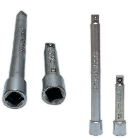 KTC ケーティーシー ソケットレンチセット  B20520