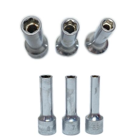  KTC ケーティーシー ソケットレンチセット  B20520