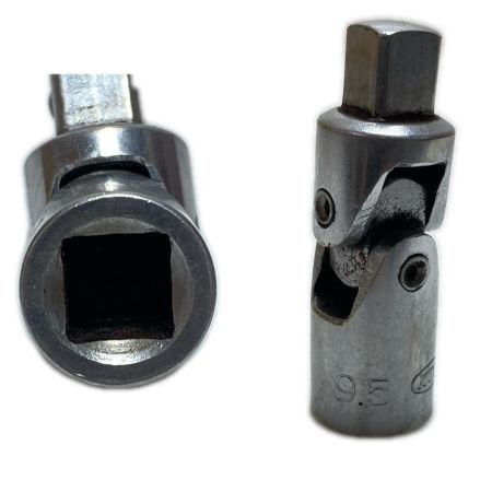  KTC ケーティーシー ソケットレンチセット  B20520