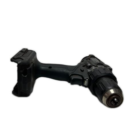  MAKITA マキタ ドライバドリル 本体のみ コードレス式 40v 0011745Y 使用感有 DF002G ブラック