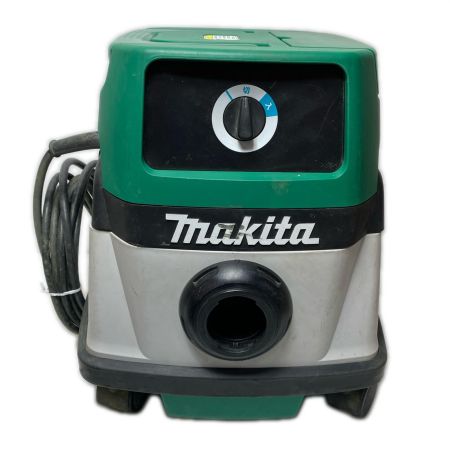  MAKITA マキタ 集じん機  ホース・ノズル付  M442 グリーン