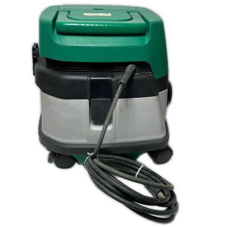  MAKITA マキタ 集じん機  ホース・ノズル付  M442 グリーン