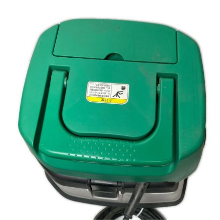  MAKITA マキタ 集じん機  ホース・ノズル付  M442 グリーン