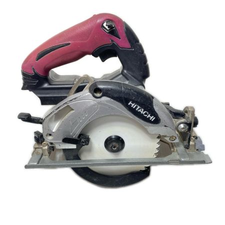  HITACHI 日立 丸のこ 本体のみ 125mm C14DSL2 パープル
