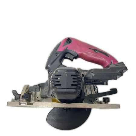  HITACHI 日立 丸のこ 本体のみ 125mm C14DSL2 パープル