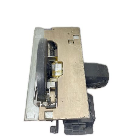  HITACHI 日立 丸のこ 本体のみ 125mm C14DSL2 パープル