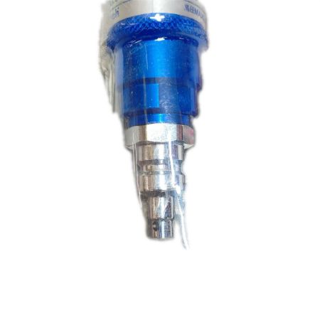  Mach 高圧常圧変換用コンバーター CVM-18