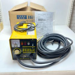ΘΘ SUZUKID 解氷機 コード式 C5438 SSS-250Z イエロー Bランク
