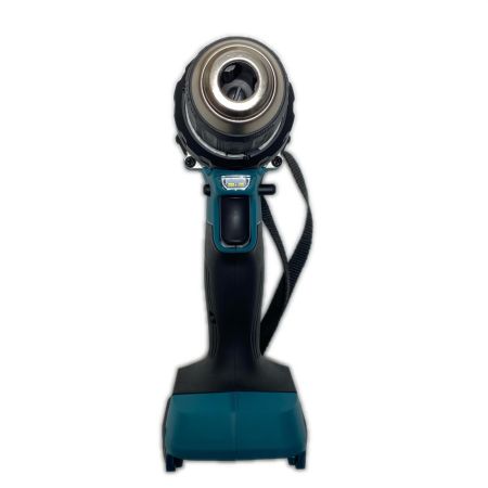  MAKITA マキタ ドライバドリル コードレス式 18v 1150394Y DF484DZ ブルー