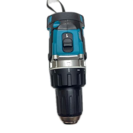  MAKITA マキタ ドライバドリル コードレス式 18v 1150394Y DF484DZ ブルー