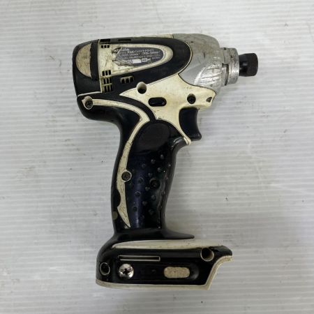  MAKITA マキタ インパクトドライバ  本体のみ 14.4v TD131D ホワイト