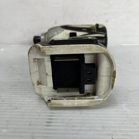  MAKITA マキタ インパクトドライバ  本体のみ 14.4v TD131D ホワイト