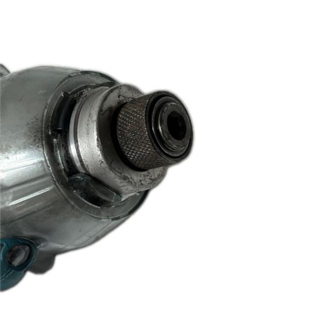  MAKITA マキタ インパクトドライバ  本体のみ TD0220 ブルー