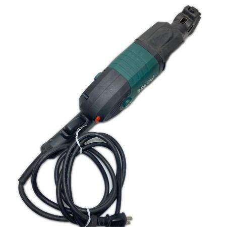  Asada パイプソー チェーンバイス・ケース・取説付 コード式 200SP グリーン