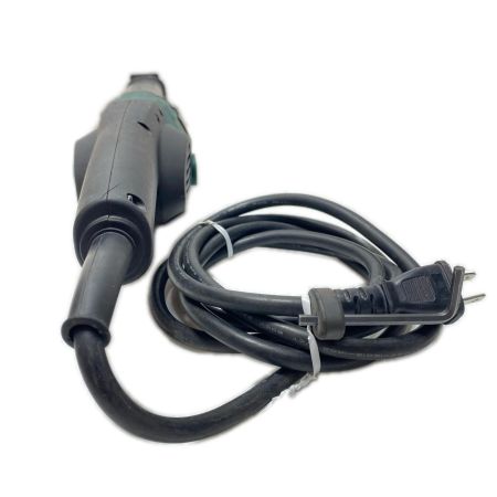  Asada パイプソー チェーンバイス・ケース・取説付 コード式 200SP グリーン