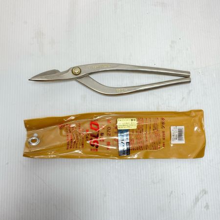  種光 金切鋸 ステン用SLD新立切 270mm