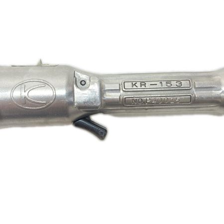  空研工業 エアラチェット  常圧 P40015 KR-153