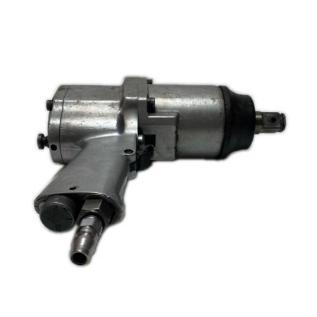  KAWASAKI エアインパクトレンチ 本体のみ 常圧 1506 KPT-191P