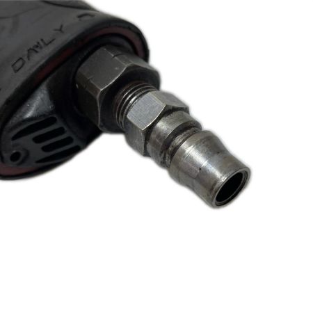  TONE トネ エアインパクトレンチ 本体のみ 常圧 不明 AI4201 レッド