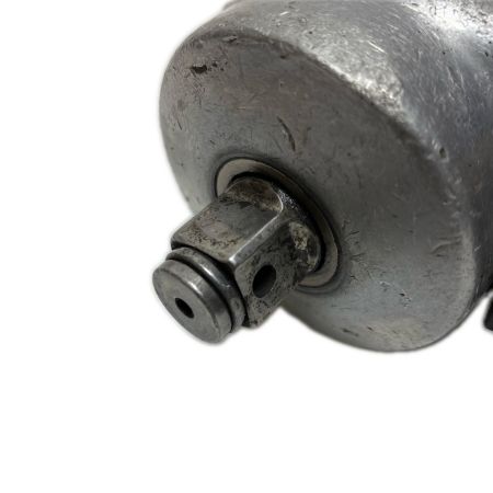  TONE トネ エアインパクトレンチ 本体のみ 常圧 不明 AI4201 レッド